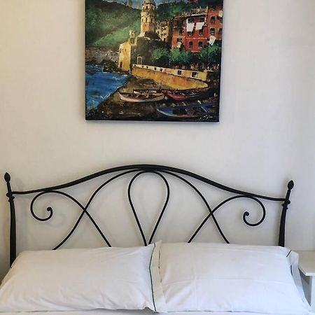 La Gianchina Di Vernazza - Central Cozy Apt Wi-Fi Екстериор снимка