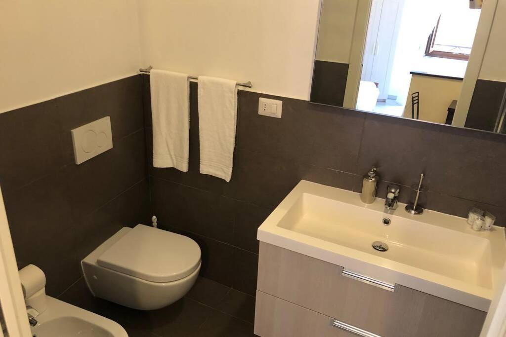 La Gianchina Di Vernazza - Central Cozy Apt Wi-Fi Екстериор снимка